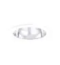 Philips Downlight LED GreenSpace2 DN462B 9.8W 1030lm 120D - 830 Blanc Chaud | 166mm - IP54 - Aluminium Réflecteur