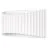 Ledvance Decor Wandlamp Ben Wit | Geschikt voor 1x E27