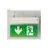 Ansell LED Noodverlichtingsunit Eagle 3-in-1 Wit 2.5W 15lm - 765 Daglicht