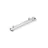 Philips LED Waterdichte Montagebalk Pacific WT490C 14.4W 2300lm - 840 Koel Wit | 70cm - Dali Dimbaar