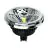 Noxion Lucent LED Spot GU10 AR111 12W 600lm 40D - 927 Zeer Warm Wit | Beste Kleurweergave - Dimbaar - Vervangt 50W