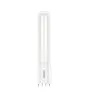Philips CorePro PL-L LED Lamp HF 8W - 840 Koel Wit | 4-Pin - Vervangt 18W