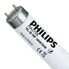 Philips MASTER TL-D HF Super 80 16W - 840 Koel Wit | 60cm
