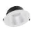 Ledvance Downlight LED Performance DN155 Zigbee Blanc 14W 1600lm - 840 Blanc Froid | 180mm - Diamètre 155mm