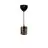 Nordlux Siv Suspension Luminaire Marbre et Métal Brun | 65mm - Convient pour E27