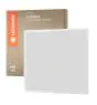 Ledvance Panneau LED Comfort Aluminium Blanc 33W 4320lm - 865 Lumière du Jour | 60x60cm