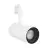 Ledvance LED Railspot D85 Wit 25W 1500lm 15-55D - 840 Koel Wit | Mechanical Zoom - Dimbaar