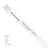 Ledvance LED Buis T8 Superior (EM/Mains) High Output 17.7W 3100lm - 840 Koel Wit | 150cm - Vervangt 58W