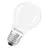 Ledvance Classic LED E27 Peer Mat 11.6W 2452lm - 827 Zeer Warm Wit | Vervangt 150W
