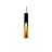 Eglo Pendelarmatuur Barbotto Staal Zwart, Goud 4.5W 345lm - 830 Warm Wit | Geschikt voor GU10