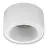 Noxion Inbouw Spot Rondo MR16 Wit | Zaagmaat 70mm - GU10 Fitting