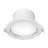 Noxion LED Downlight Triton Diffuser 13.5W 1700lm 90D - 830/840 CCT | 172mm - Cutout 150mm