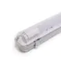 Noxion LED Waterdichte Montagebalk Behuizing Poseidon V2.0 incl. 1x Noxion LED Buis T8 Standard Output 17.5W 1800lm - 865 Daglicht | 120cm