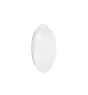 Ledvance Surface Circulair 400 24W 830 1920lm Wit IP44 | met Sensor - Warm Wit - Vervangt 2x26W