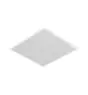 Noxion LED Paneel Delta Pro V5 28W 3920lm - 840 Koel Wit | 60x60cm - UGR<19 - Sidelit - DALI Dimbaar