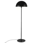 Nordlux Ellen Vloerlamp 40 Metaal Zwart | Geschikt voor 1x E27