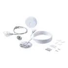 Philips Panel Ophangset CoreLine RC159Z SME-4 Wit